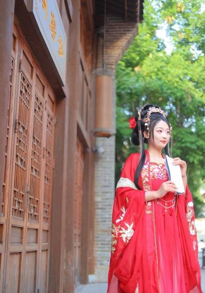 形象照片