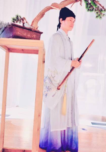 推荐艺人