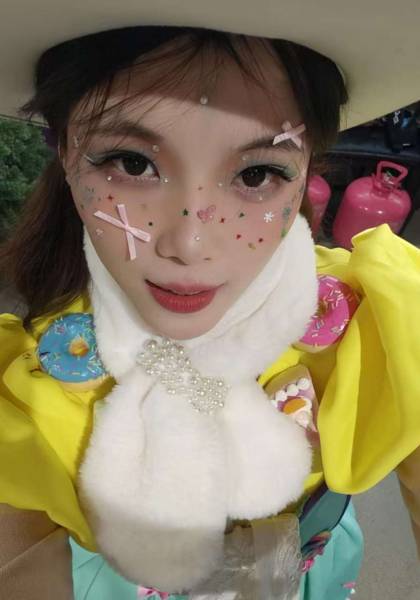 形象照片
