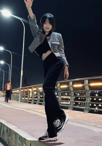 形象照片