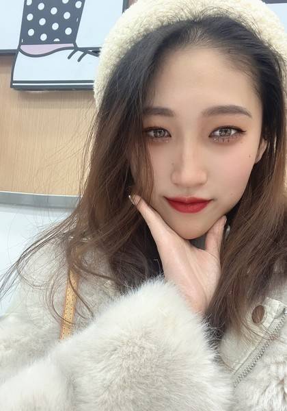 形象照片
