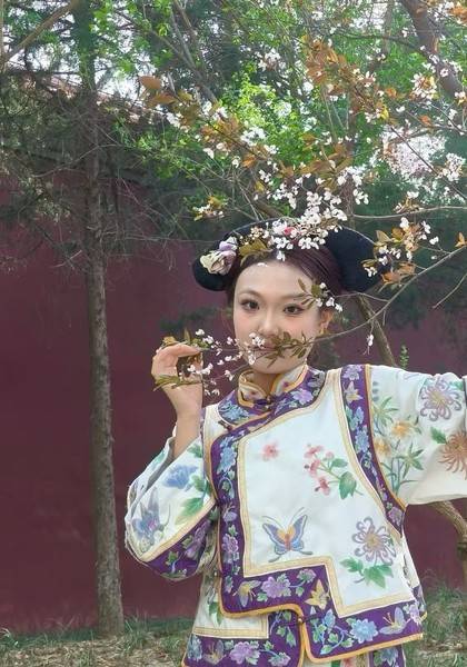 形象照片