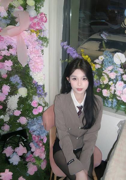 形象照片