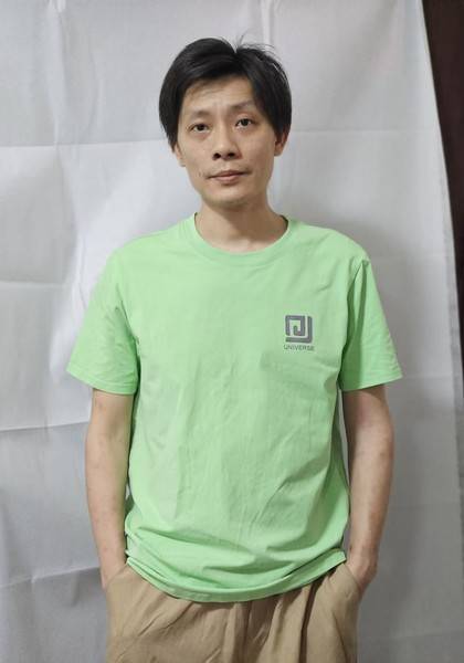 形象照片