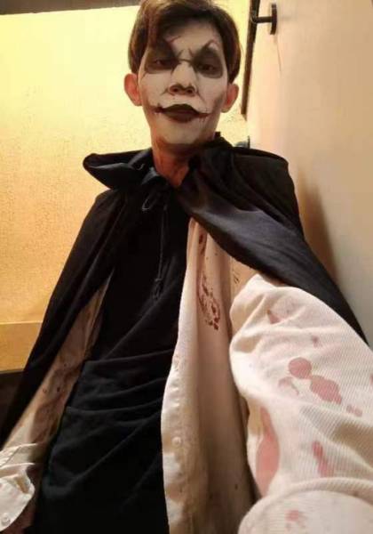 推荐艺人