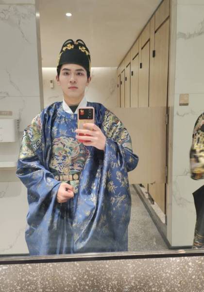 形象照片
