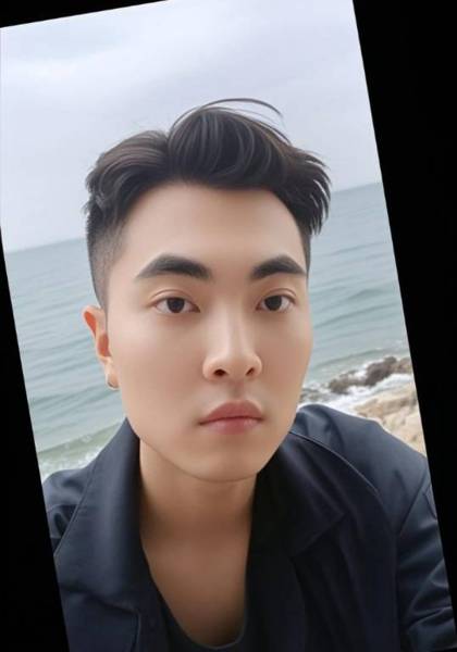 形象照片