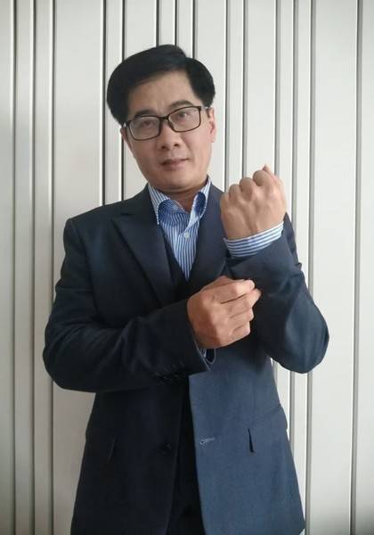 形象照片