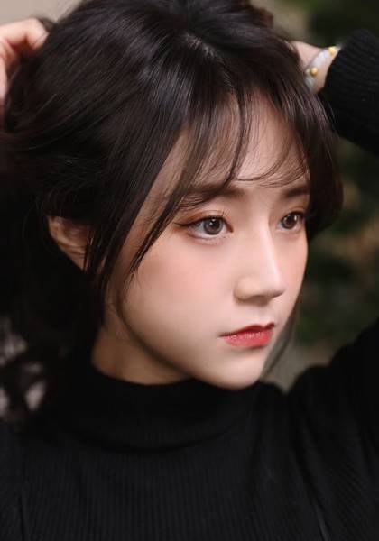 形象照片