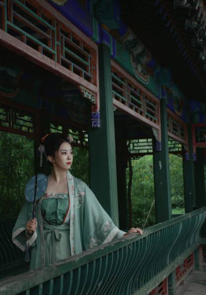 形象照片