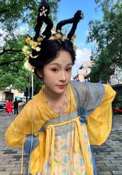 形象照片