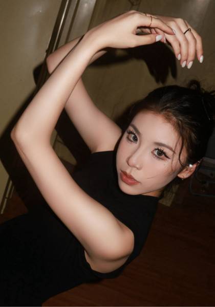 推荐艺人