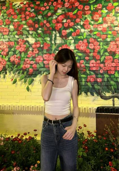 形象照片