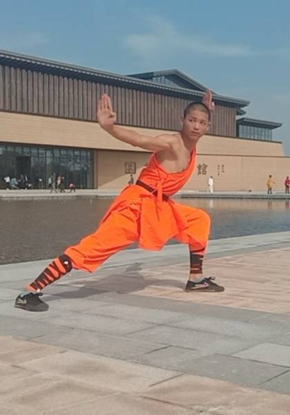 形象照片