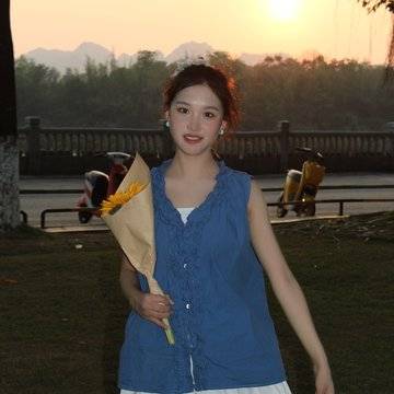 鱼香rosie的微模卡作品