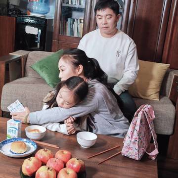 经历图片