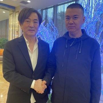 经历图片