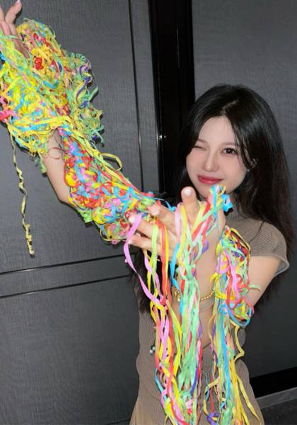 推荐艺人