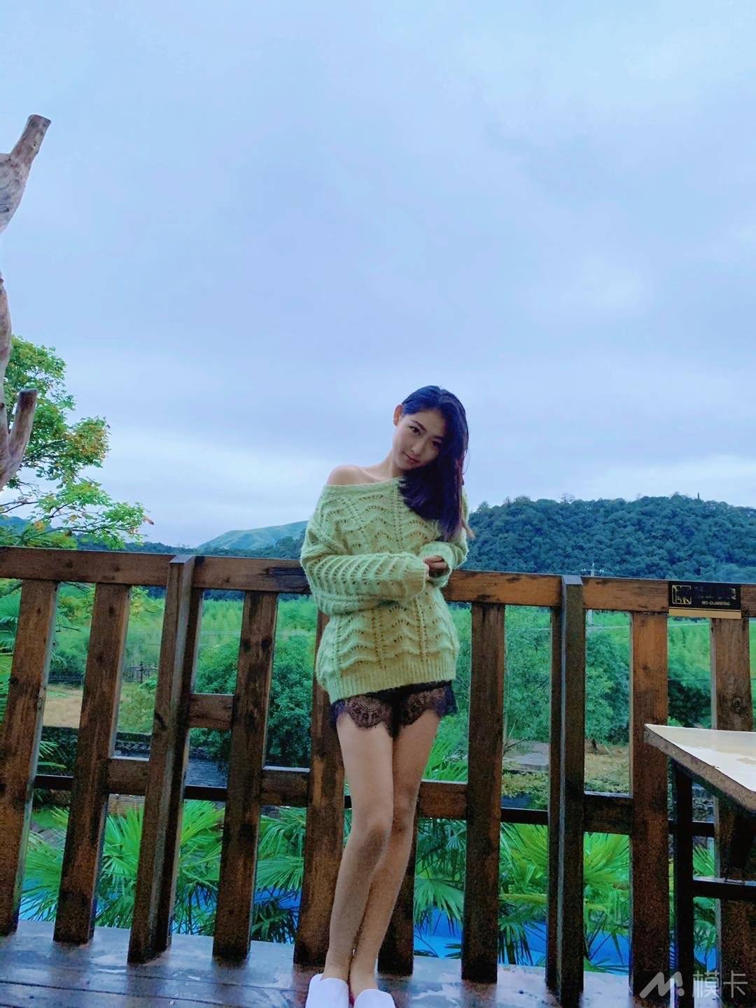 接商家寄拍身高169体重105