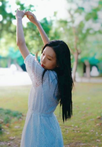 推荐艺人