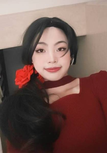 形象照片