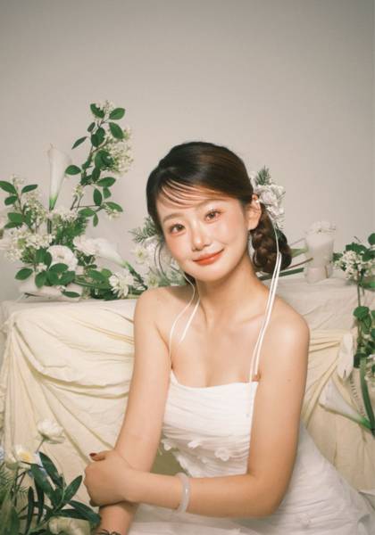 推荐艺人