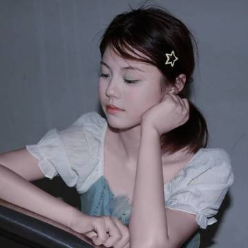 杨静怡的微模卡作品