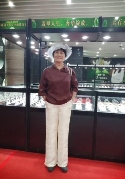 推荐艺人