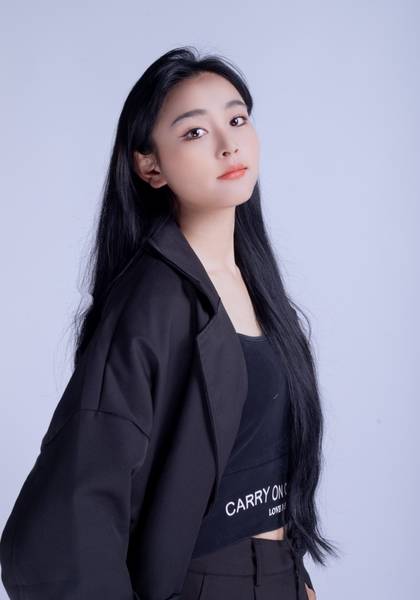 形象照片