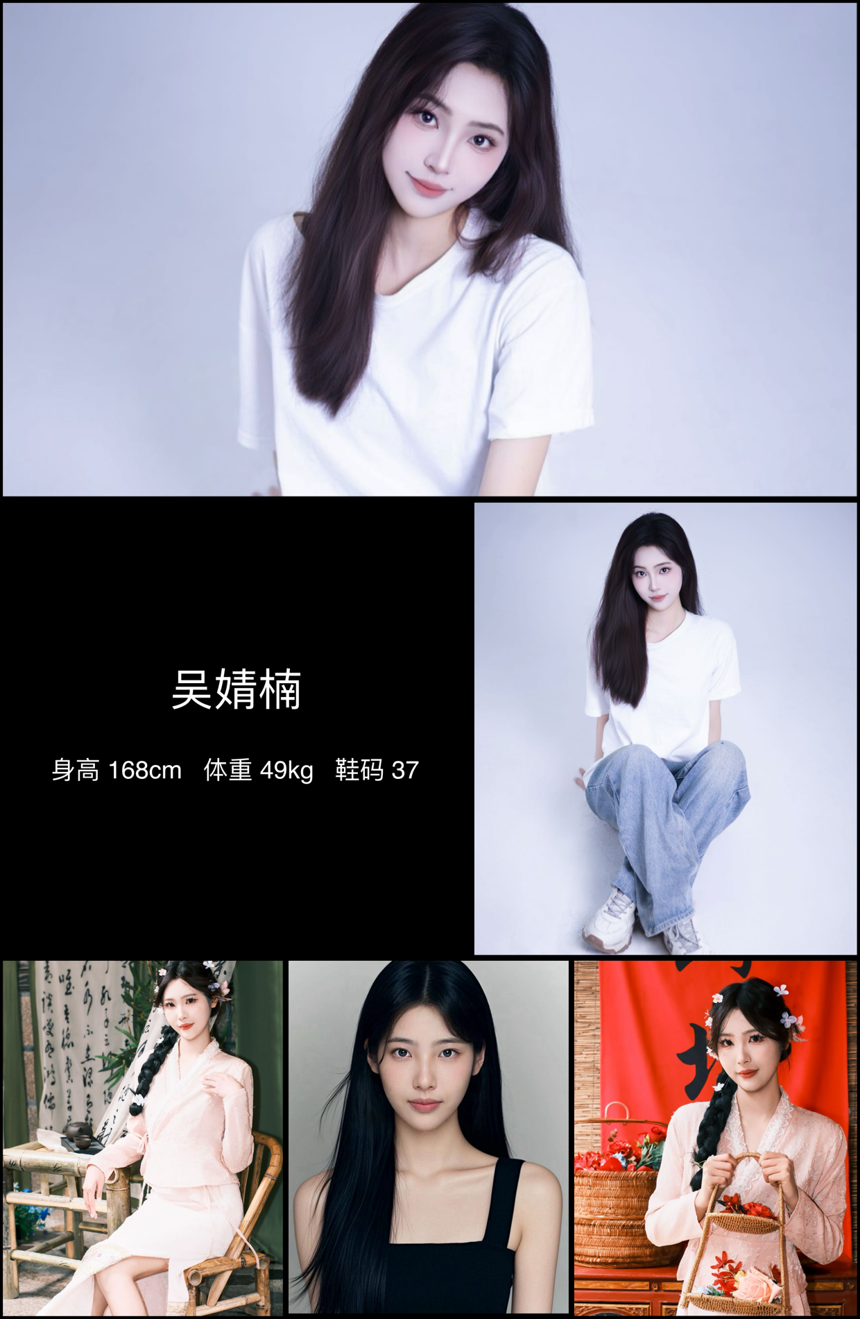 美影云