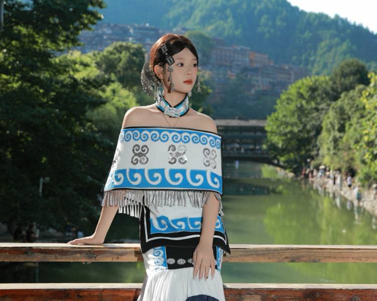 艺人背景图