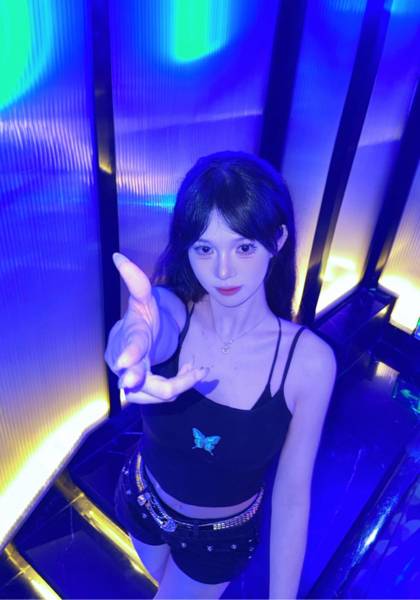 形象照片