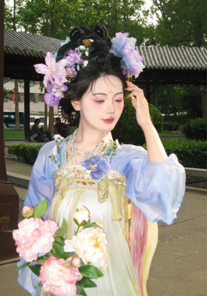 形象照片