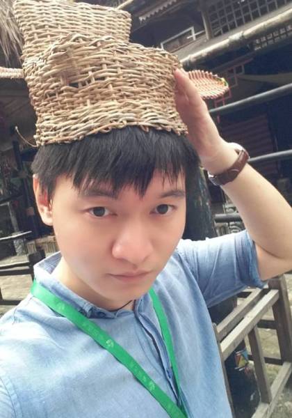 推荐艺人