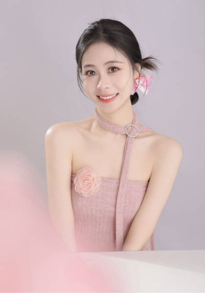 形象照片