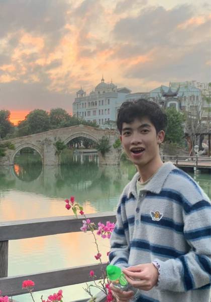 形象照片