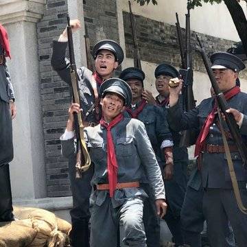 经历图片