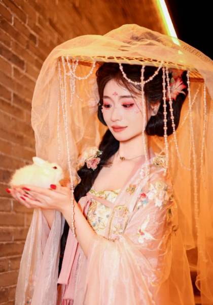 形象照片