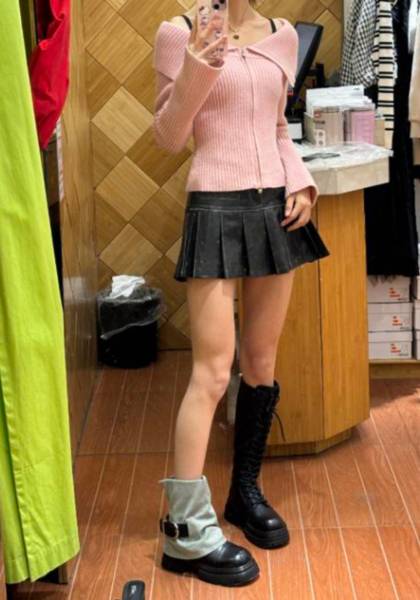 推荐艺人