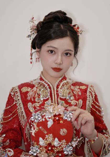 形象照片