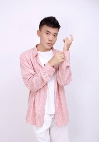 形象照片