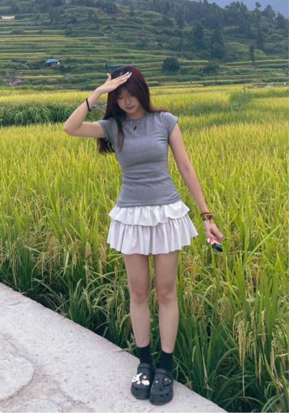 形象照片
