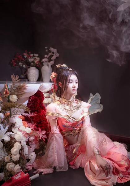 形象照片