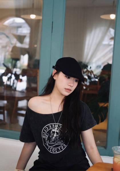 形象照片