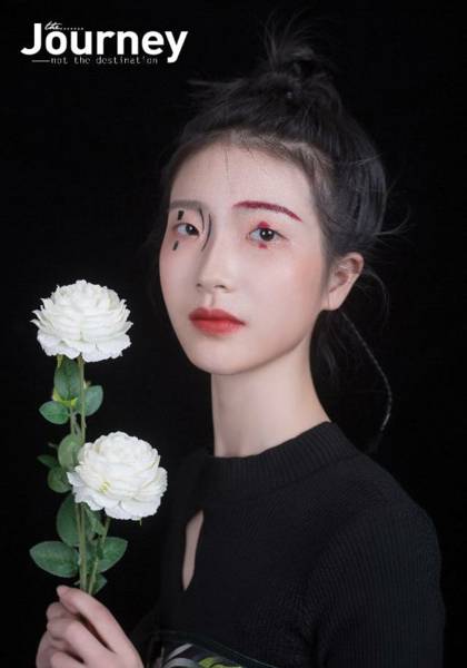 推荐艺人