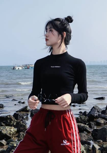 形象照片