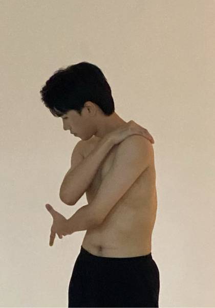 形象照片