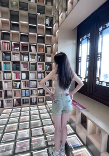形象照片