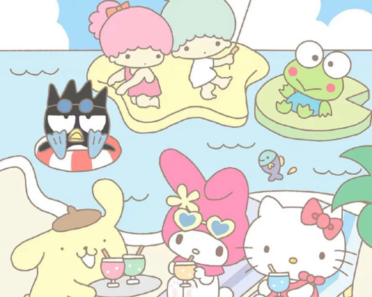 艺人背景图