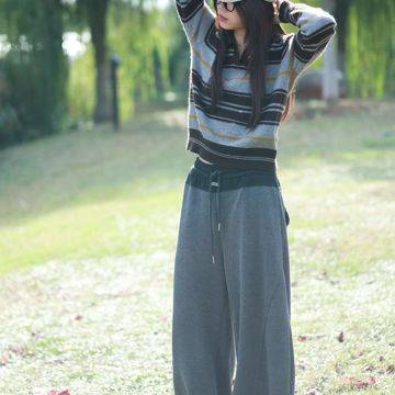 Coisini的微模卡作品